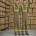 Walls Zero Zone Coverall