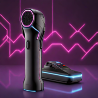 Worx 20V Cordless Handheld Vacuum