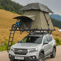 Wildboar Roof Racks