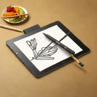 Wacom Bamboo Duo
