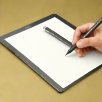Wacom Bamboo Fineline (3rd generation)