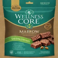 Wellness CORE Marrow Roasts Beef Recipe