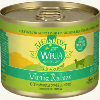 Weruva Senior Cat Food