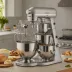 Wolf Gourmet High Performance Stand Mixer