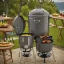 Weber Smokey Mountain Cooker 18-Inch