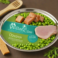 Wellness CORE Grain Free Ocean Whitefish & Peas Recipe