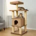 Whisker Cloud Cat Tree