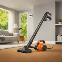 Worx 20V Blower/Mulcher/Vacuum