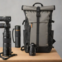 WANDRD PRVKE 35 Backpack