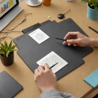 Wacom Intuos Small Wireless (Black)