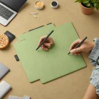 Wacom Intuos Small Wireless (Pistachio)