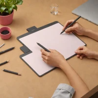 Wacom Intuos Small Wireless (Berry)