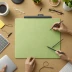 Wacom Intuos Small Wired (Pistachio)