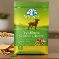 Wellness Complete Health Senior