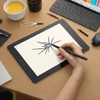 Wacom Intuos Pro Medium (PTH-651)