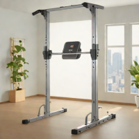 Weiler Road Running Pull Up Bar