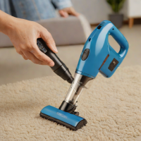 Westinghouse WHSV-140 Cordless Handheld Vacuum