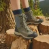 Wigwam Merino Kid's Comfort Hiker Midweight Sock
