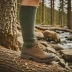 Wigwam Merino Woodland Heavyweight Outdoor OTC Sock