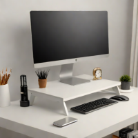 WANAYOU Monitor Riser Stand