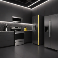 WEN CM2100 12-Inch Two-Blade Compound Miter Saw