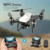 WJFC Mini Drone