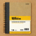 Wilson Jones Composition Notebook