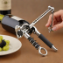 Wine Enthusiast Premium-Plus Waiter's Corkscrew