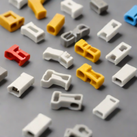 Wire Clips for Cord Management - 60 Pack