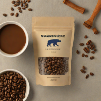 Wandering Bear Artisan Freeze-Dried Coffee