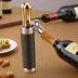 Wine Bottle Opener - Premium Waiter Corkscrew