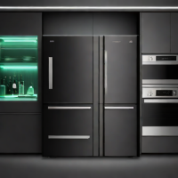 Wayfair AllModern Mercer Two-Piece Sectional