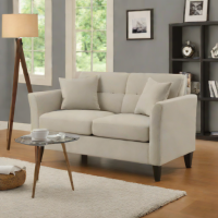 Walmart Mainstays Loveseat