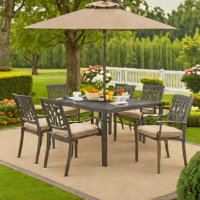 Wayfair Hampton Bay Set