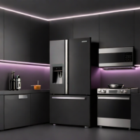 Whirlpool WMC20005YD Microwave Oven