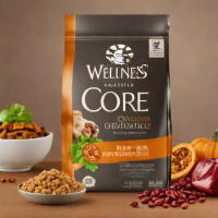 Wellness CORE Grain-Free Original Recipe