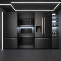 Whirlwind Stand Mixer