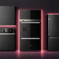 Wen 8482 18-Inch 160cc Gas Snow Blower