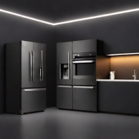 Whirlwind Microwave Oven