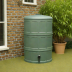 Water Tank Warehouse 275 Gallon Rain Barrel