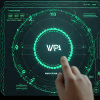 WPA_supplicant