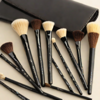 Wayne Goss Brush Set