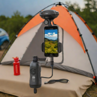 WizGear Universal Car Phone Mount