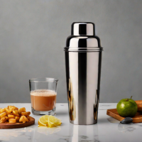 W&P Peak Shaker