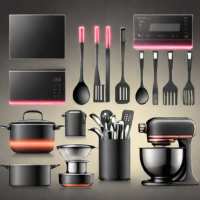 Wüsthof Classic 7-Piece Knife Block Set