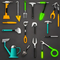 Watering Systems Rain Cube Sprinkler