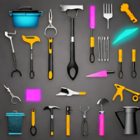 Water Right 500 Series Sprinkler