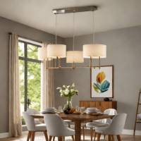 West Elm Savoy Chandelier