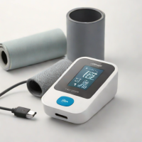 Withings BPM Core Wireless Blood Pressure Monitor