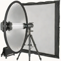 Westcott 5-in-1 Collapsible Reflector